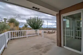 1704 Golf Course Road SE Patio