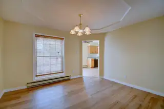 1704 Golf Course Road SE Dining Room