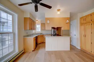 1704 Golf Course Road SE Kitchen