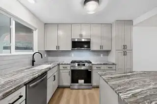 13209 INDIAN SCHOOL Road NE Kitchen