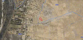 3 Lots Rio Del Oro 63 