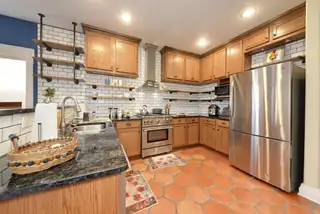 8928 Oso Corridor Place NW Kitchen