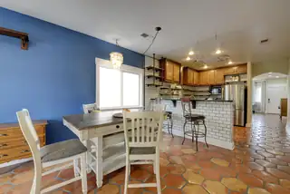 8928 Oso Corridor Place NW Dining Room