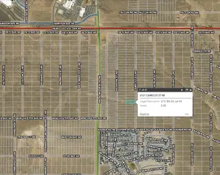 2527 Camelot Street SE, Rio Rancho 