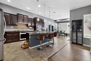 27 Vista Larga Place NE Kitchen