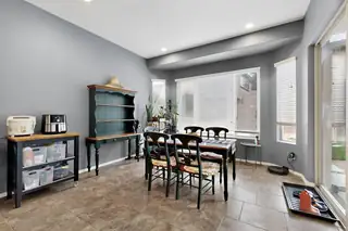 27 Vista Larga Place NE Dining Room