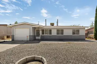 5948 Carlos Rey Circle SW, Albuquerque