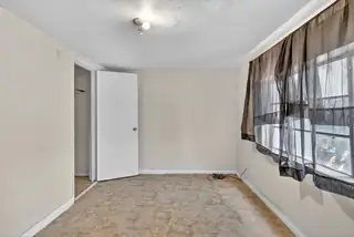 2226 John Street Bedroom