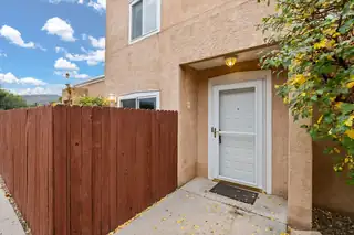4701 Morris Street NE 502, Albuquerque