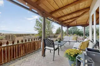 1925 Sonora Road NE Patio