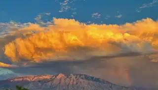 1925 Sonora Road NE View