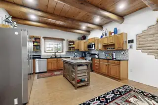 1925 Sonora Road NE Kitchen