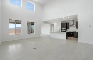 2078 Althea Lane NE Kitchen