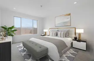 2078 Althea Lane NE Bedroom