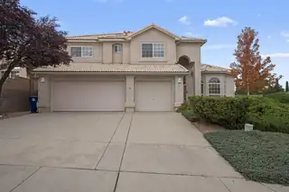 8100 Rancho Viejo Court NW, Albuquerque 
