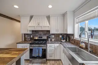 14 Canyon Creek Road 