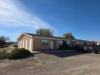 533 Vancouver Road SE, Rio Rancho