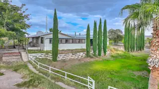 1715 Carrie Street, Truth or Consequences 