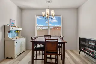 9520 Sage Ranch Court Dining Room