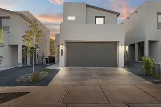 9520 Sage Ranch Court, Albuquerque 
