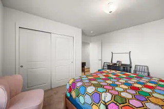 9520 Sage Ranch Court Bedroom