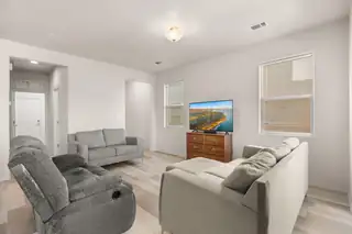 9520 Sage Ranch Court Living Room