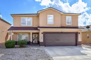 7000 Huerto Avenue NW, Albuquerque 