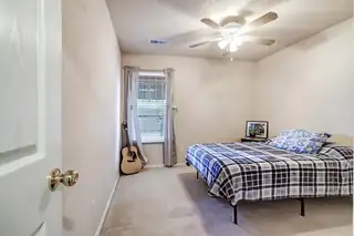 7000 Huerto Avenue NW Bedroom