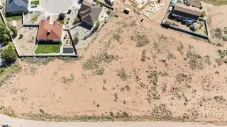 N North Hills BLVD Boulevard 