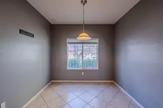 7400 Via Sereno SW Dining Room