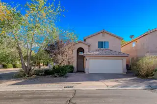 7400 Via Sereno SW Exterior Front