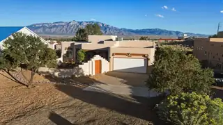 612 SONORA Road NE, Rio Rancho 