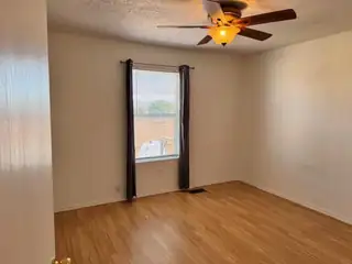 728 Mesa Del Rio Street NW Living Room