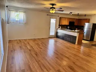 728 Mesa Del Rio Street NW Kitchen