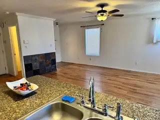 728 Mesa Del Rio Street NW Kitchen