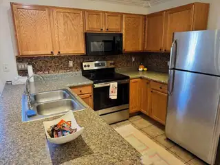 728 Mesa Del Rio Street NW Kitchen