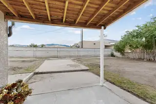 3010 General Chennault NE Patio