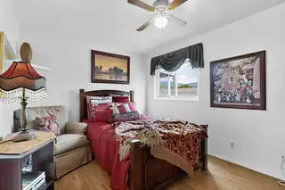 3010 General Chennault NE Bedroom