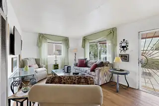 3010 General Chennault NE Living Room