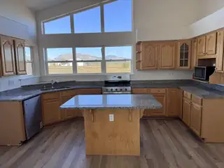 41 Madole Road Kitchen