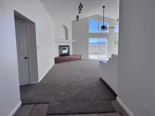 41 Madole Road Living Room