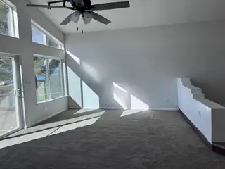 41 Madole Road Living Room