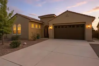 9012 PIEDRA DIBUJO Road NW, Albuquerque