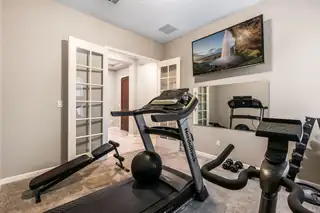 9012 PIEDRA DIBUJO Road NW Home Office