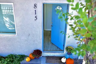 815 John Street SE, Albuquerque 