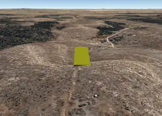 COLUMBINE (U2 BC L33) .995 ac. 