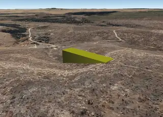 COLUMBINE (U2 BC L33) .995 ac. 