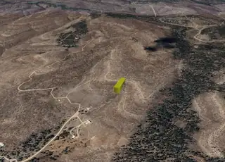 COLUMBINE (U2 BC L33) .995 ac. 