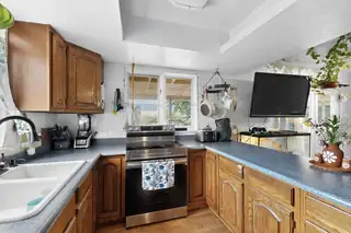 135 Reclining Acres Road Kitchen