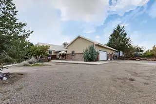 135 Reclining Acres Road, Corrales